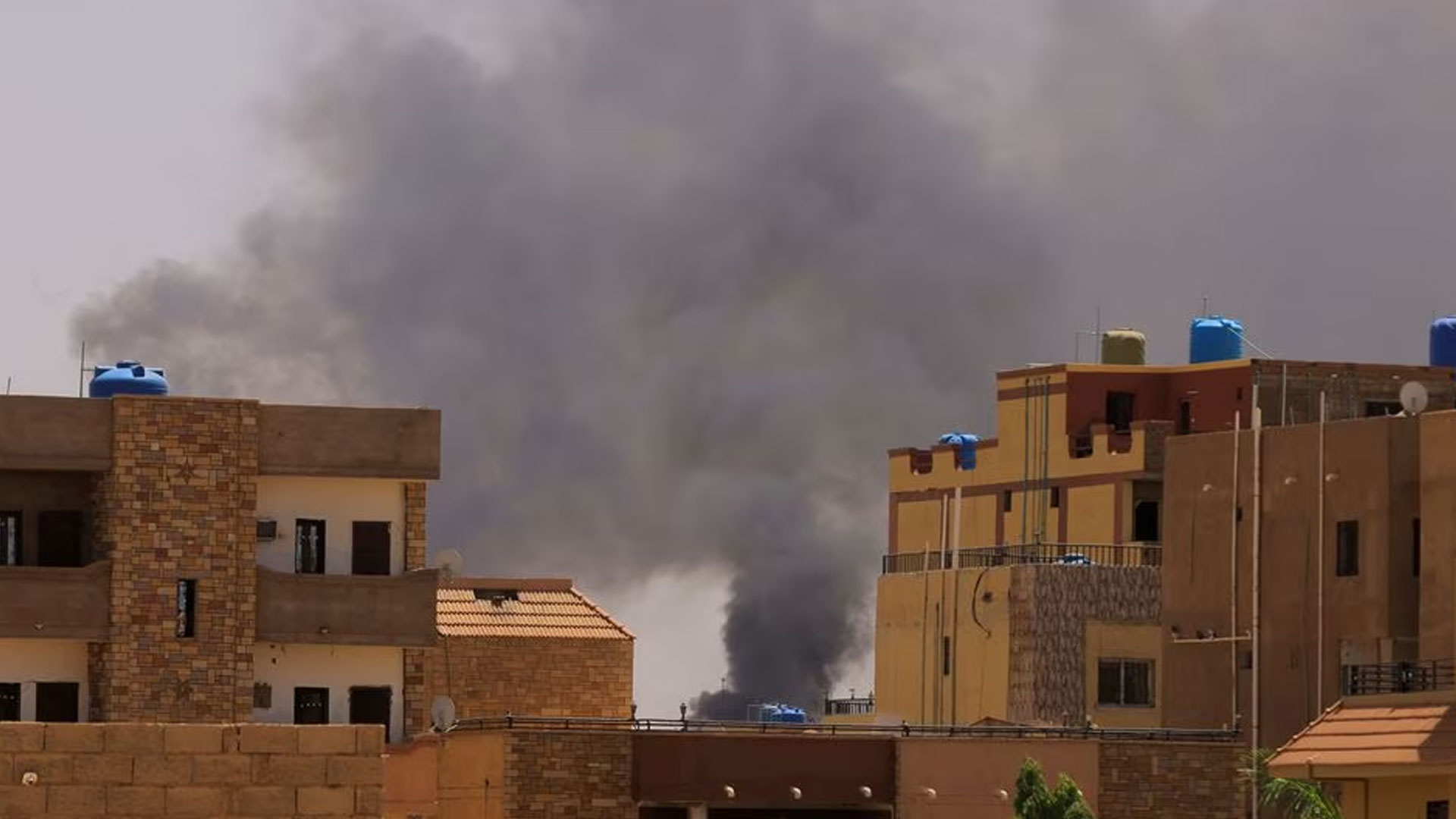 বুধবার পোর্ট সুদানে পৌঁছাবেন ৬৫০ বাংলাদেশি