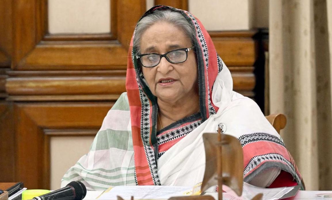 রাজা তৃতীয় চার্লসের অভিষেকে যোগ দিতে লন্ডনে পৌঁছেছেন প্রধানমন্ত্রী