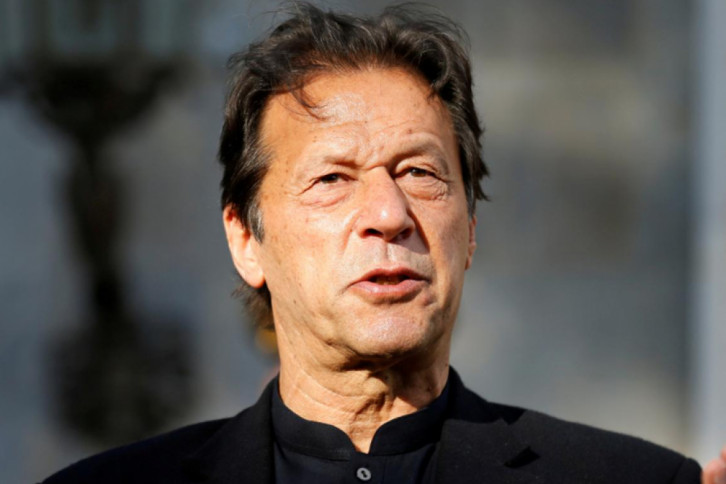 ইমরান খানকে গ্রেপ্তারে আদালতের নিষেধাজ্ঞা বাড়ল ৩১ মে পর্যন্ত