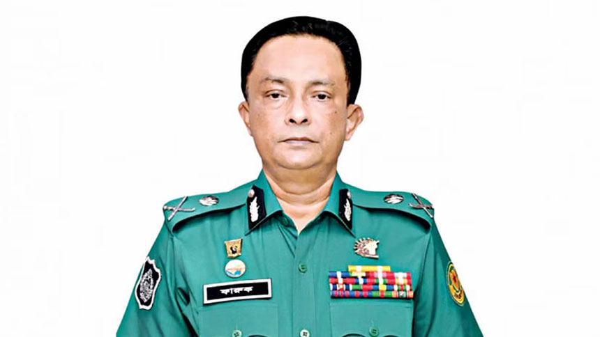 চলাচলের সময় রাষ্ট্রদূতদের নিরাপত্তায় পুলিশের পরিবর্তে আনসার: ডিএমপি কমিশনার