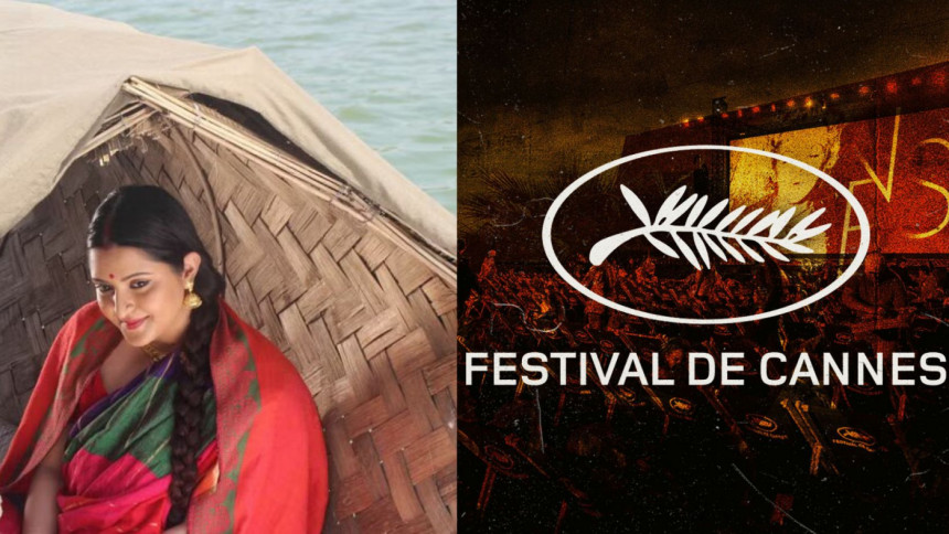 কান চলচ্চিত্র উৎসবে ‘মা’ সিনেমার প্রদর্শনী আগামীকাল