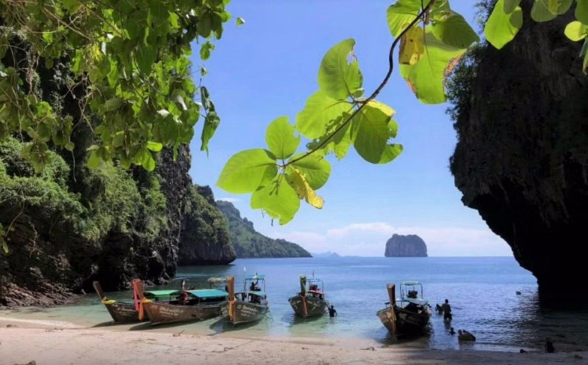 থাইল্যান্ড ভ্রমণ নিয়ে ৬ ভুল ধারণা