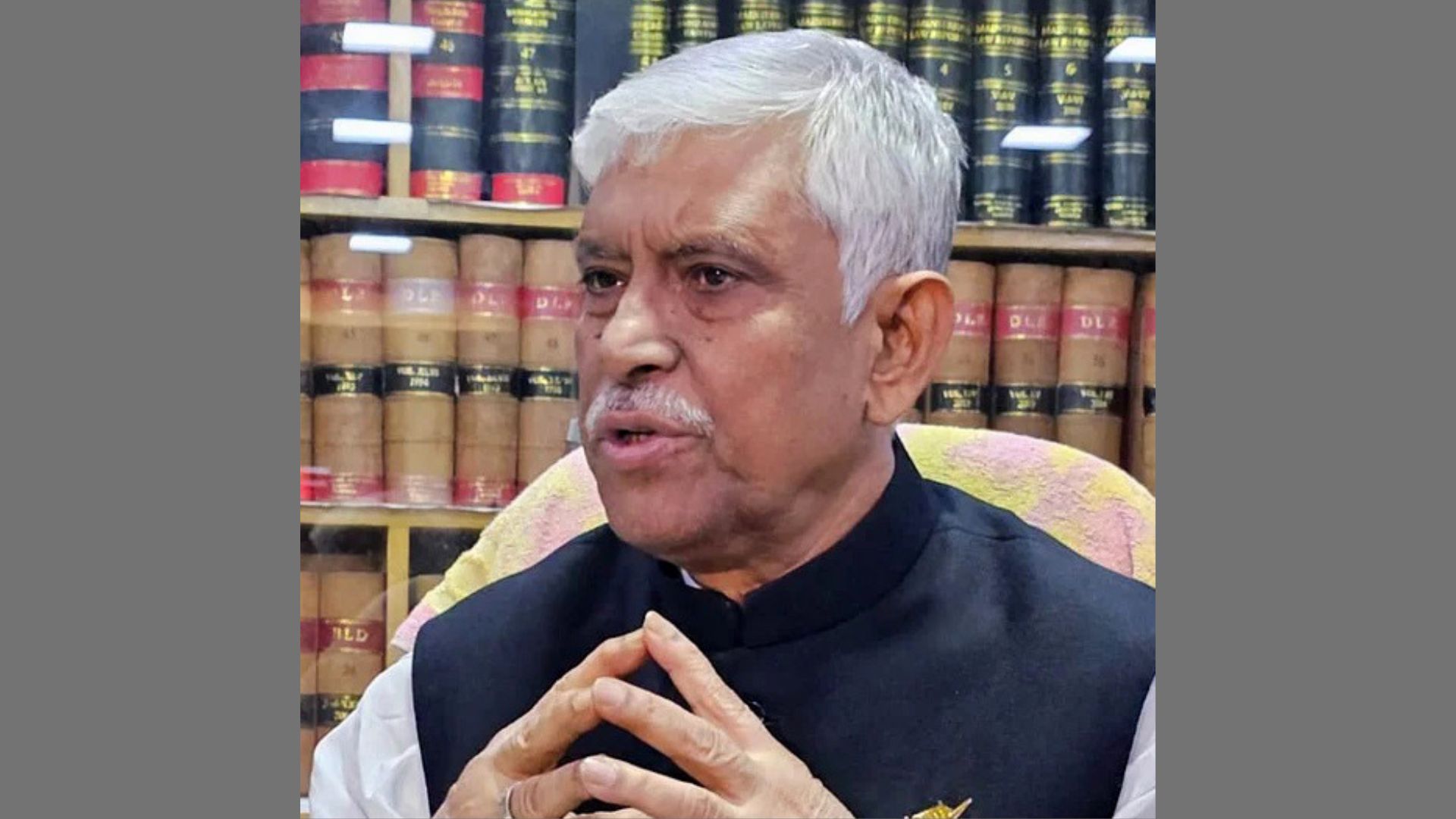 ভোটের ফলাফল মেনে নিয়েছি, বিজয়ীকে অভিনন্দন: আজমত উল্লা