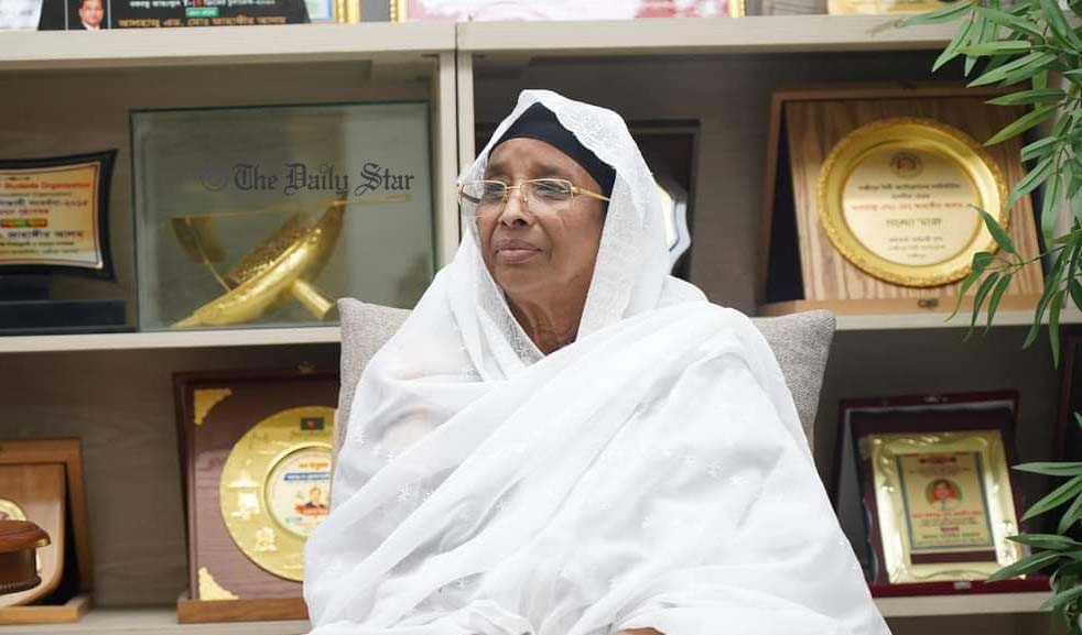 গাজীপুরে জায়েদার জয়