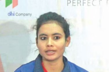 ২২ বছর বয়সেই সাফজয়ী নারী ফুটবলারের আচমকা অবসর