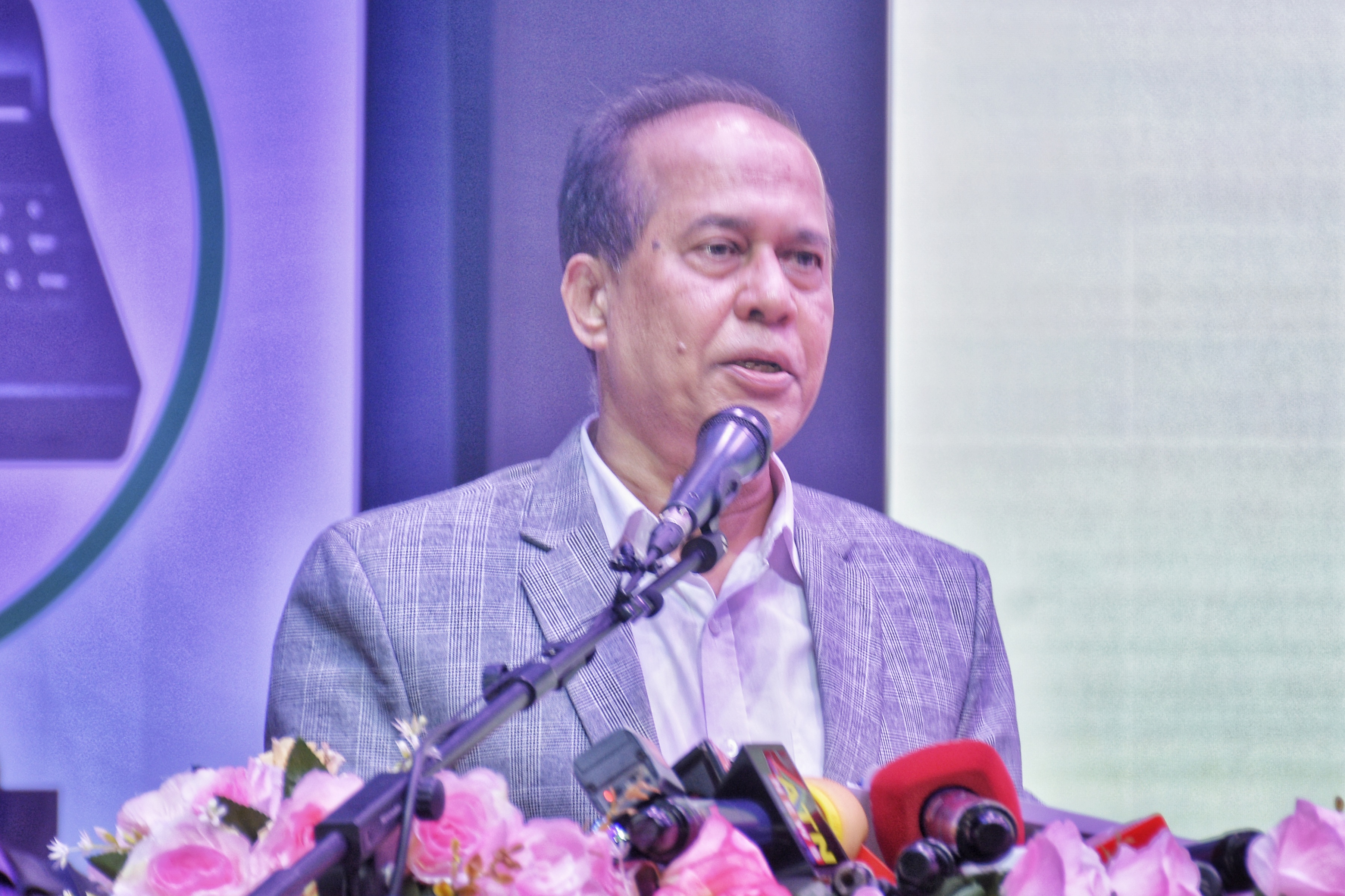 খুলনা সিটি নির্বাচনে লেভেল প্লেয়িং ফিল্ড নিশ্চিত করা হবে: সিইসি