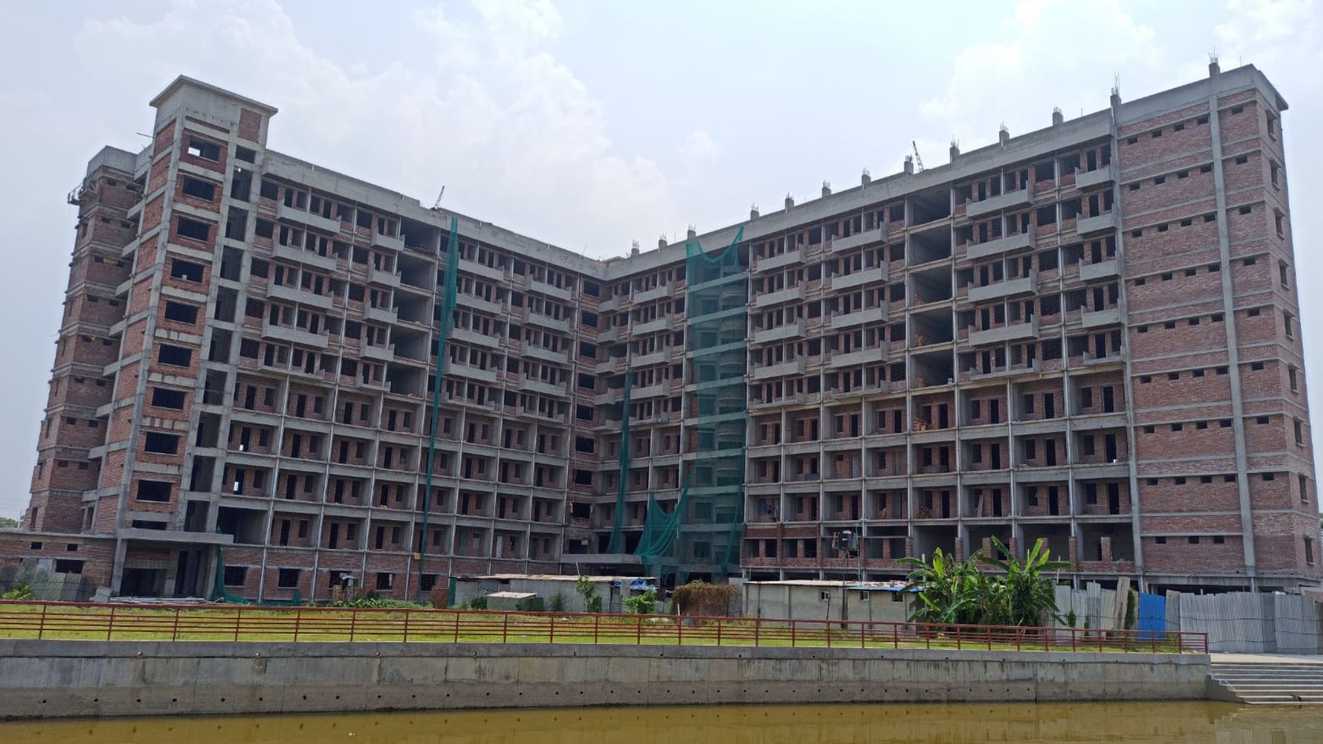 লিফট কিনতে তুরস্কে যাচ্ছেন পাবিপ্রবির ৬ কর্মকর্তা