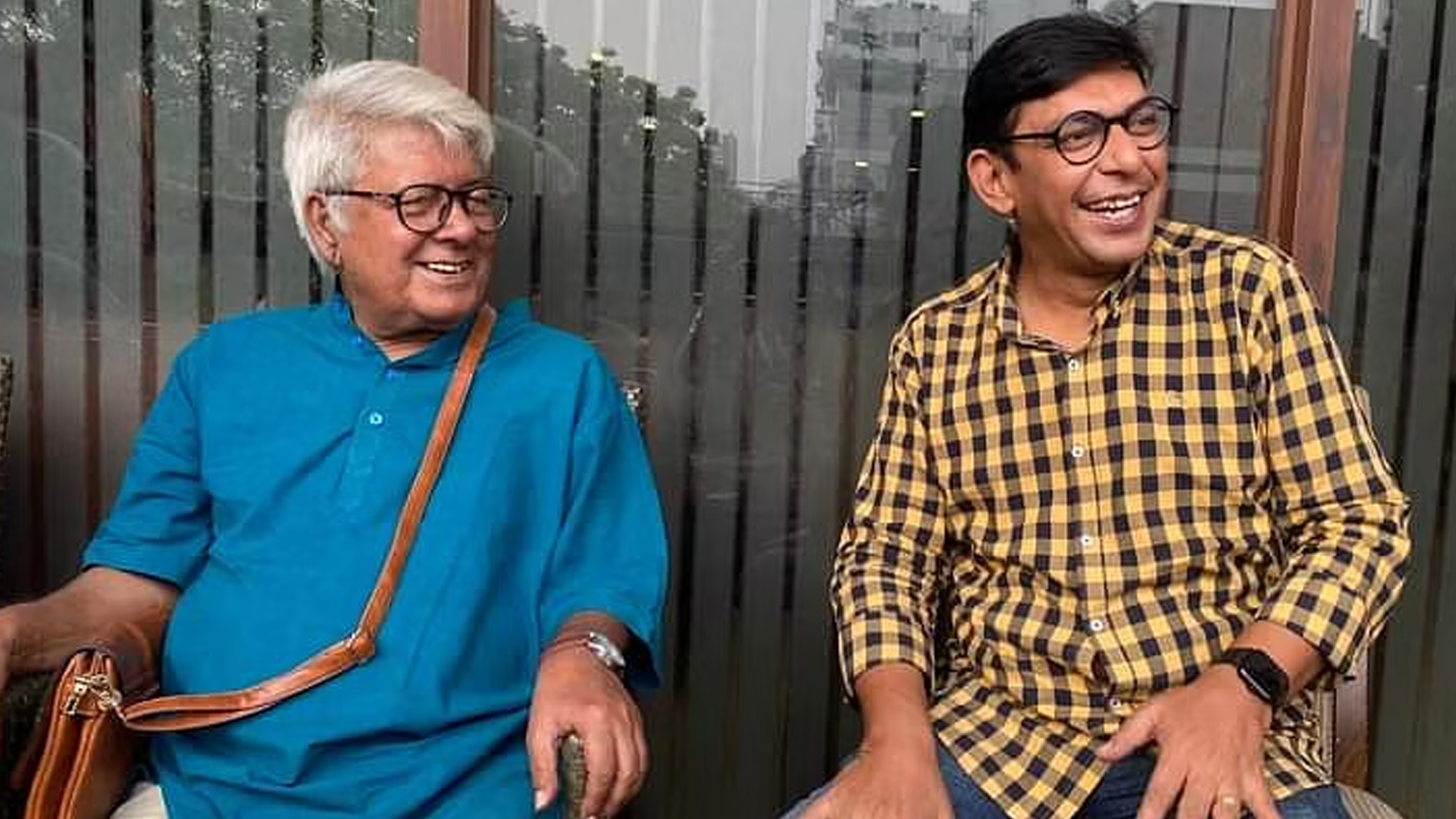 ‘চঞ্চল বছরের পর বছর সাধনা করে শিল্পী হয়েছে’