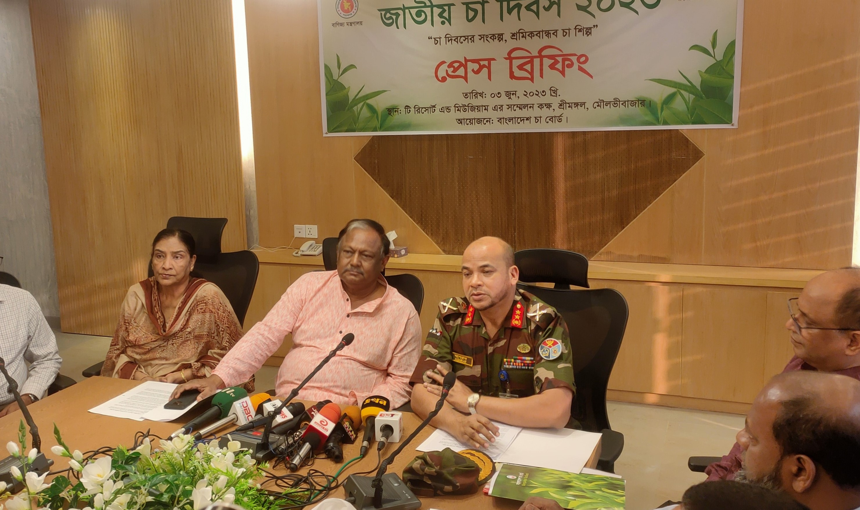 কিছু ব্যবসায়ী অতিরিক্ত মুনাফার লোভে জিনিসপত্রের দাম বাড়িয়ে দেয়: বাণিজ্যমন্ত্রী