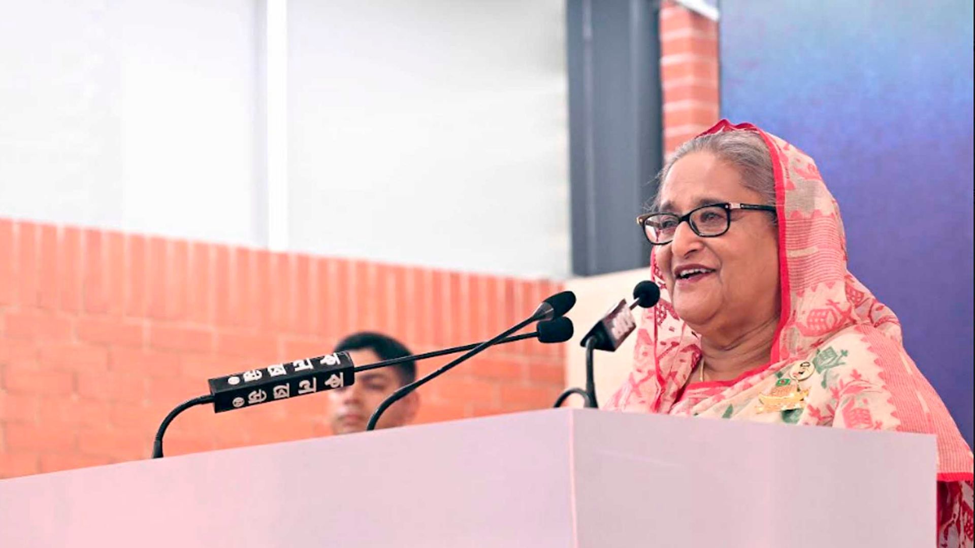 ‘আটলান্টিক মহাসাগর পাড়ি দিয়ে যুক্তরাষ্ট্রে না গেলে কিছু যায় আসে না’