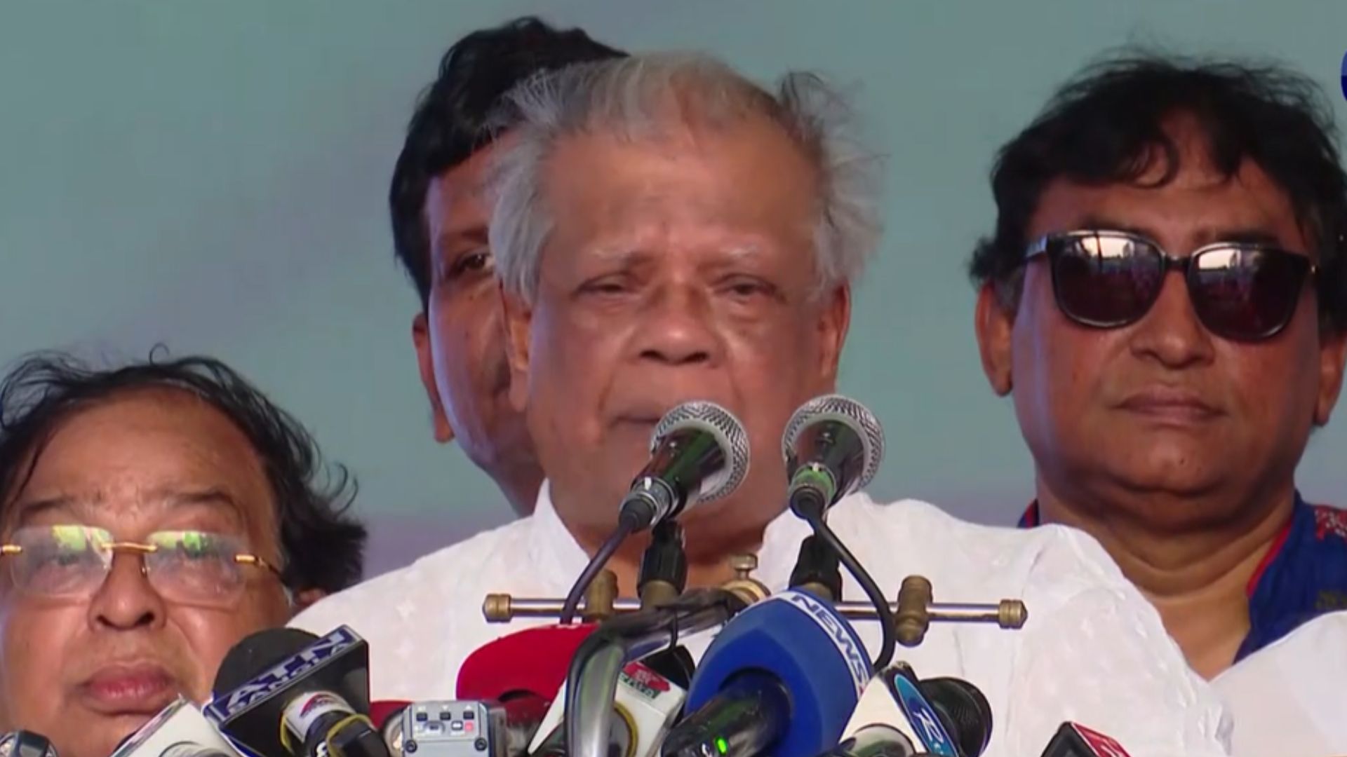 জাতিসংঘের মধ্যস্থতায় বিএনপির সঙ্গে বৈঠকে রাজি আ. লীগ