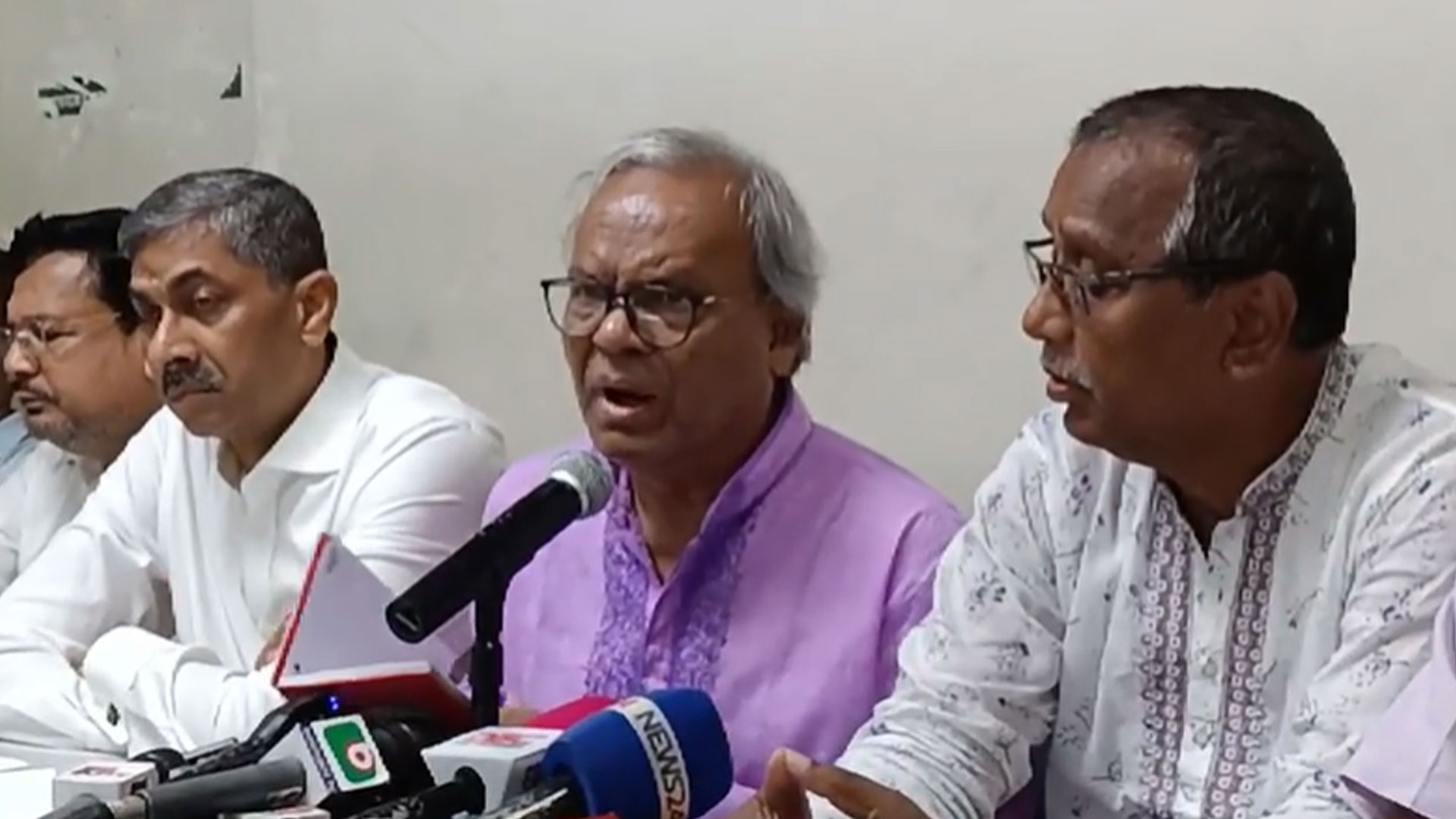 ৮ জুন সারা দেশে বিদ্যুৎ অফিসের সামনে বিএনপির অবস্থান কর্মসূচি