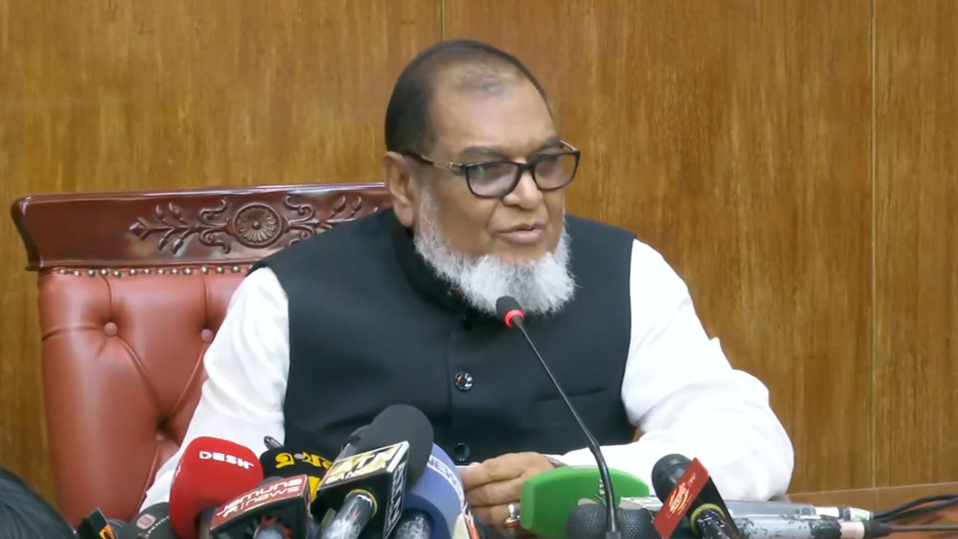 ঈদের ছুটি বাড়িয়ে ২৭ জুন থেকে দেওয়ার সুপারিশ