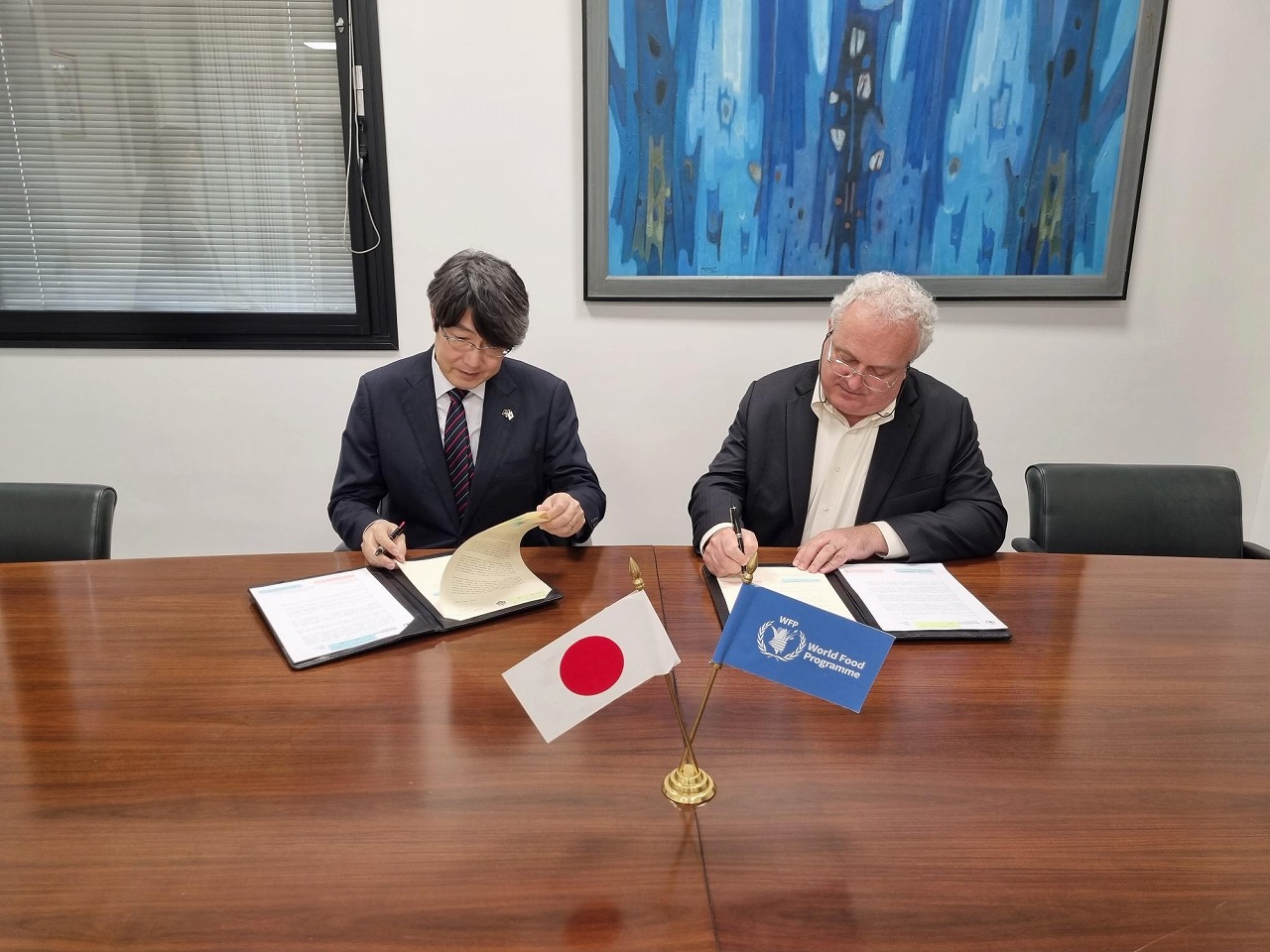 রোহিঙ্গাদের জন্য জাপানের ৪.৪ মিলিয়ন ডলার অনুদান