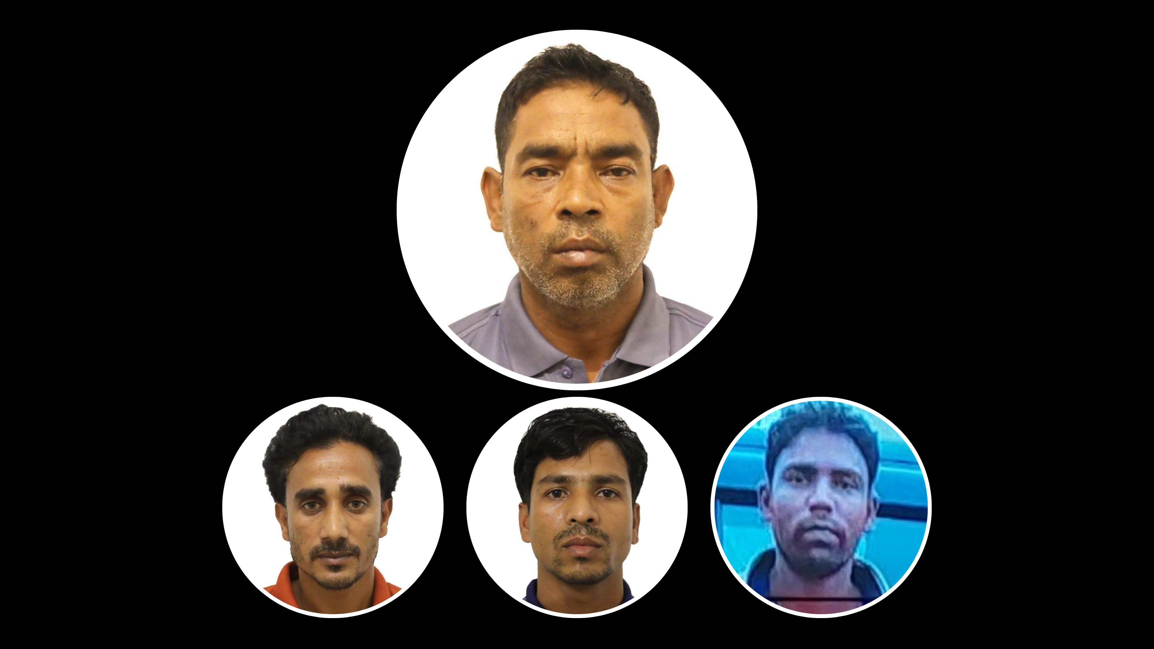 প্রতিহিংসা থেকে চেয়ারম্যান বাবুর পরিকল্পনায় সাংবাদিক নাদিমকে হত্যা: র‍্যাব