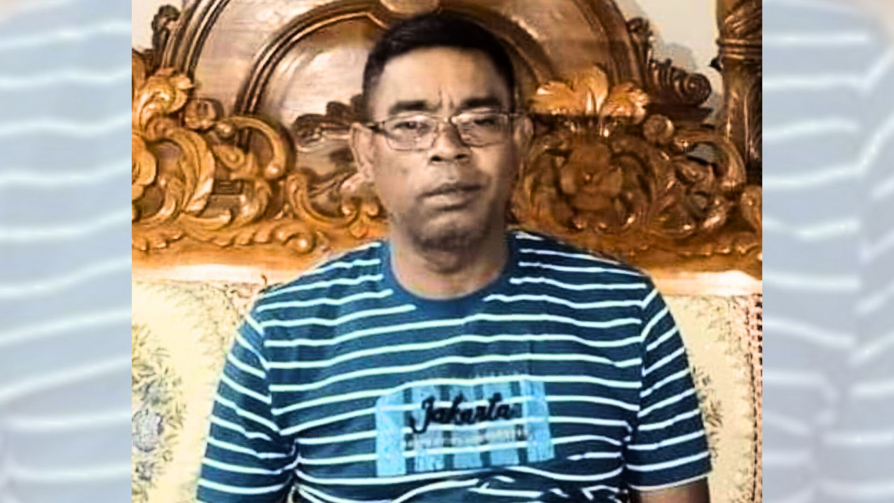 সাংবাদিক নাদিম হত্যা: আদালতে বাবু চেয়ারম্যানের স্বীকারোক্তি