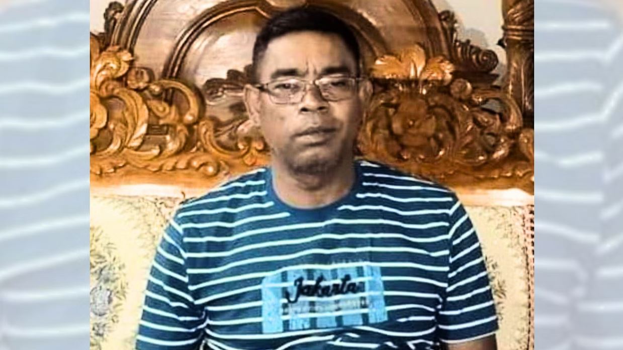 অভিযুক্ত চেয়ারম্যান বাবুকে আ. লীগ থেকে সাময়িক বহিষ্কার