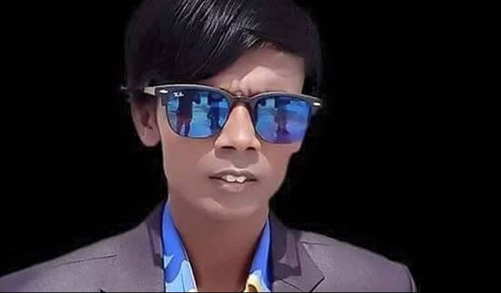 প্রার্থিতা ফিরে পেয়েছেন হিরো আলম