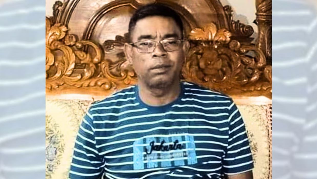 সাংবাদিক নাদিম হত্যা: গ্রেপ্তার বাবু চেয়ারম্যান পদ থেকে বরখাস্ত