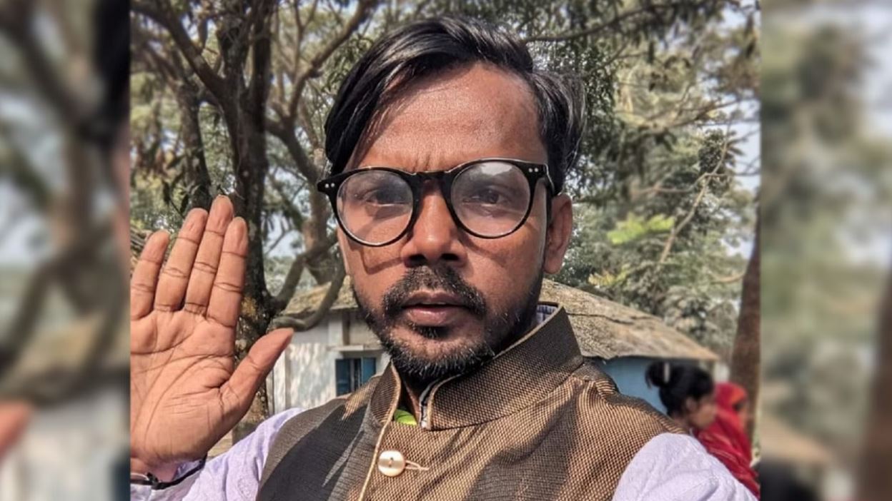 আপিলে প্রার্থীতা ফিরে পেলেন হিরো আলম