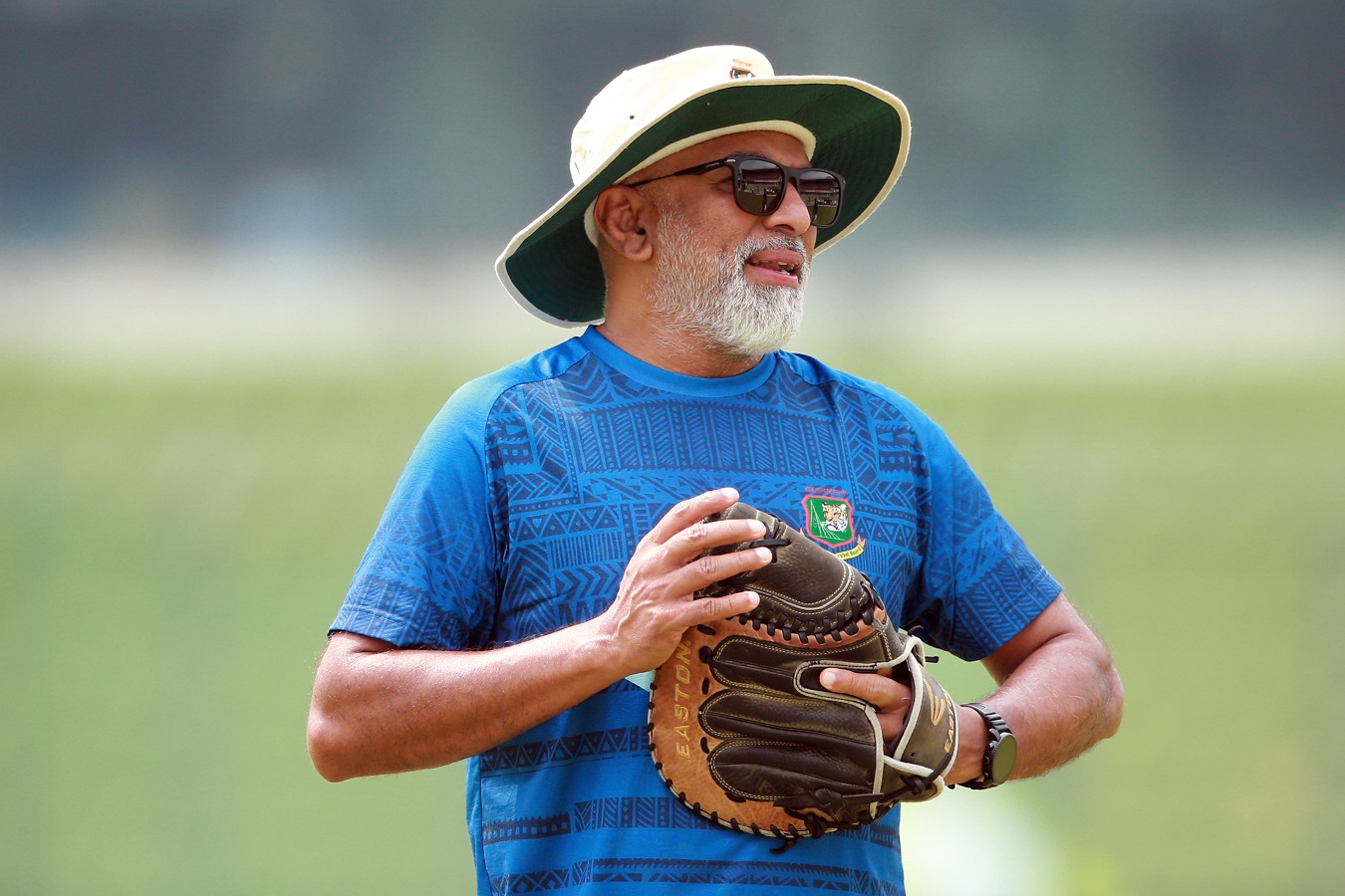 অবশেষে বরখাস্ত হচ্ছেন হাথুরুসিংহে