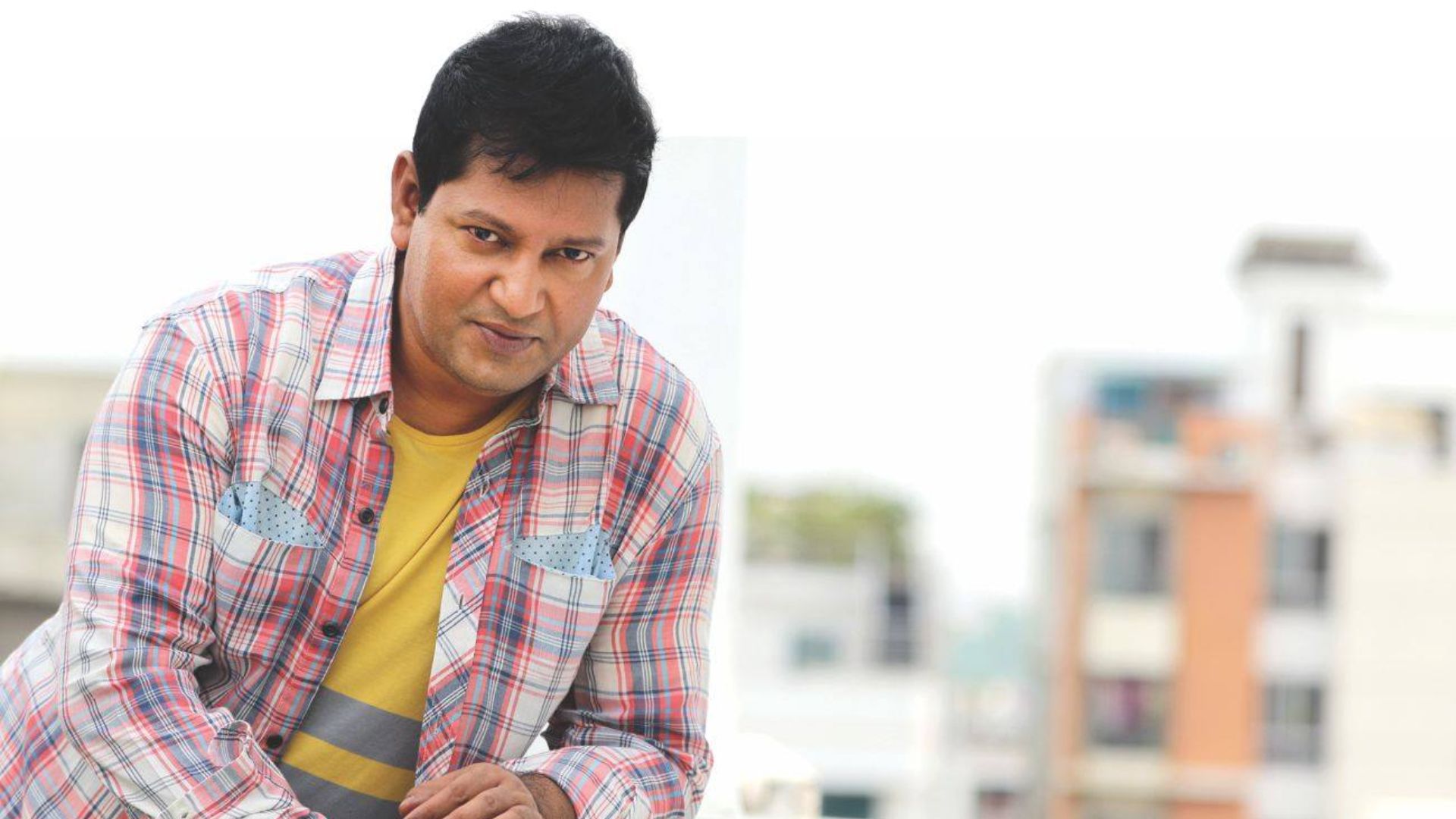 সুপারস্টার কিংবা নায়ক না, আমাদের দরকার অভিনেতা: মাহফুজ আহমেদ