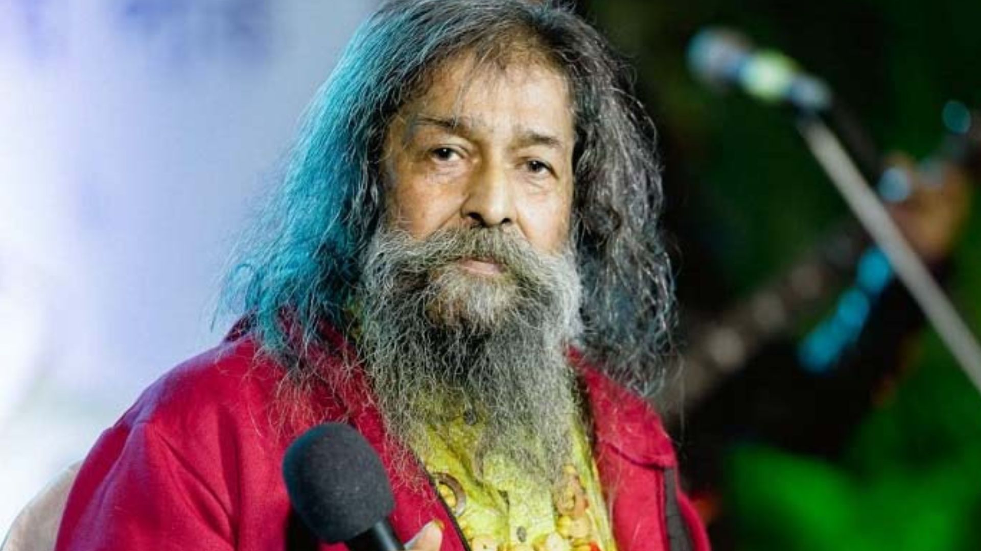 চলে গেলেন ‘মহীনের ঘোড়াগুলি’র তাপস বাপী