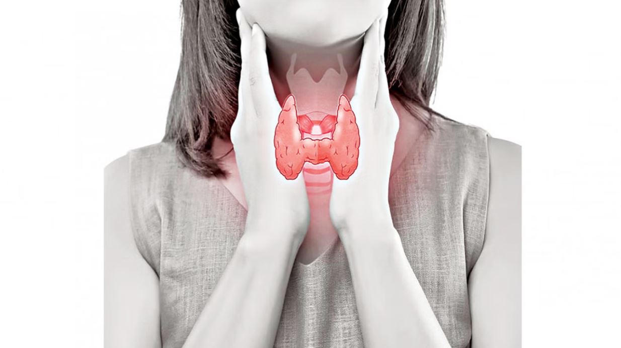 থাইরয়েড সমস্যার ঝুঁকি কাদের বেশি, বুঝবেন কোন লক্ষণে