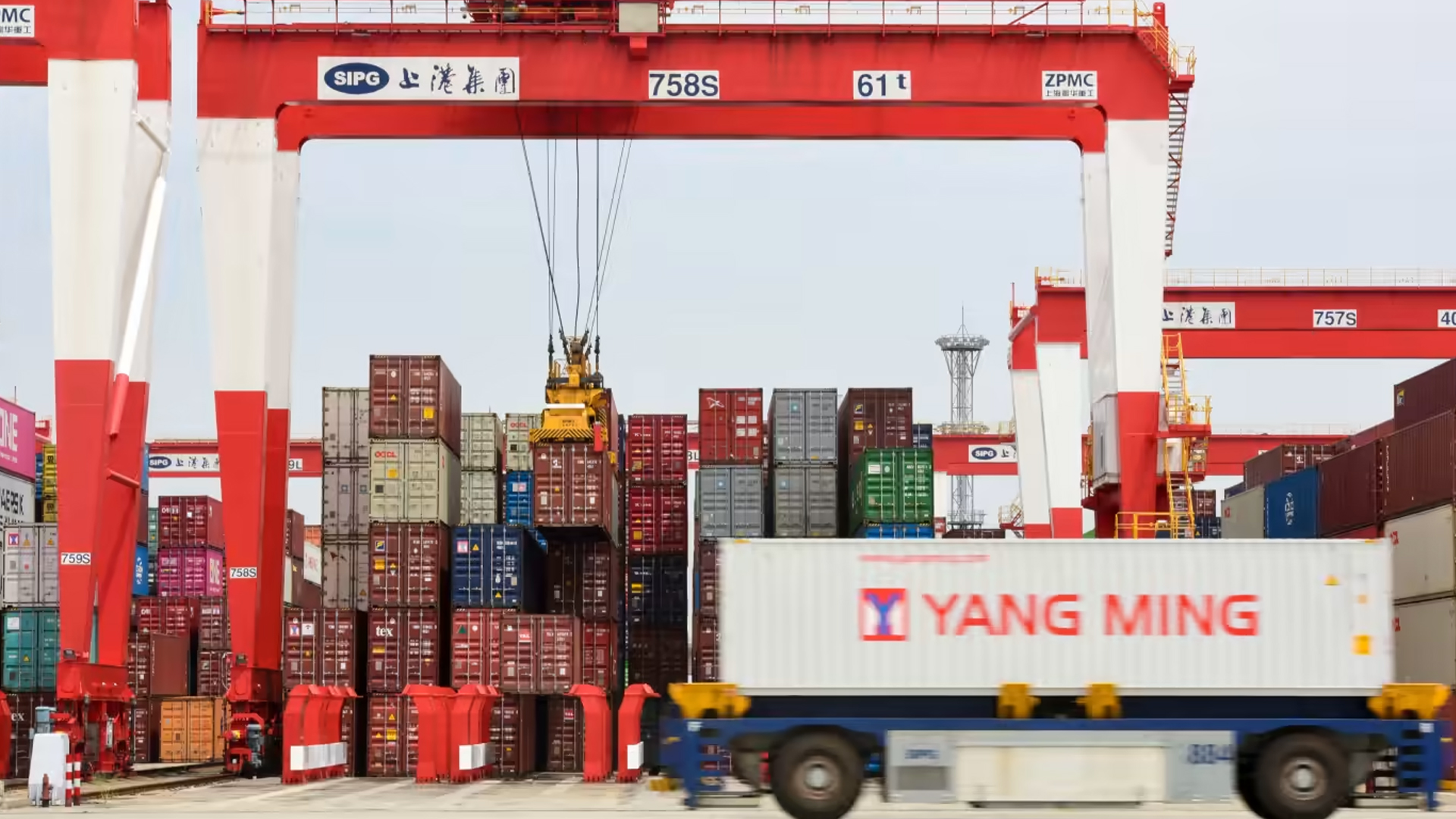 জাপানের কিছু অঞ্চলের খাদ্য আমদানি করবে না চীন