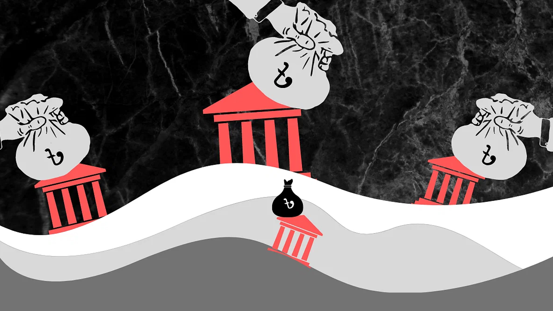 ২০২৩ সালে খেলাপি ঋণ বেড়ে ১,৪৫,৬৩৩ কোটি টাকা