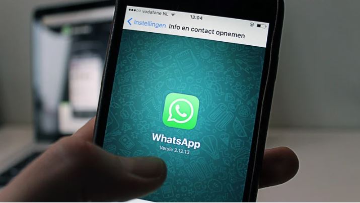 হোয়াটসঅ্যাপে পোল তৈরি করবেন যেভাবে