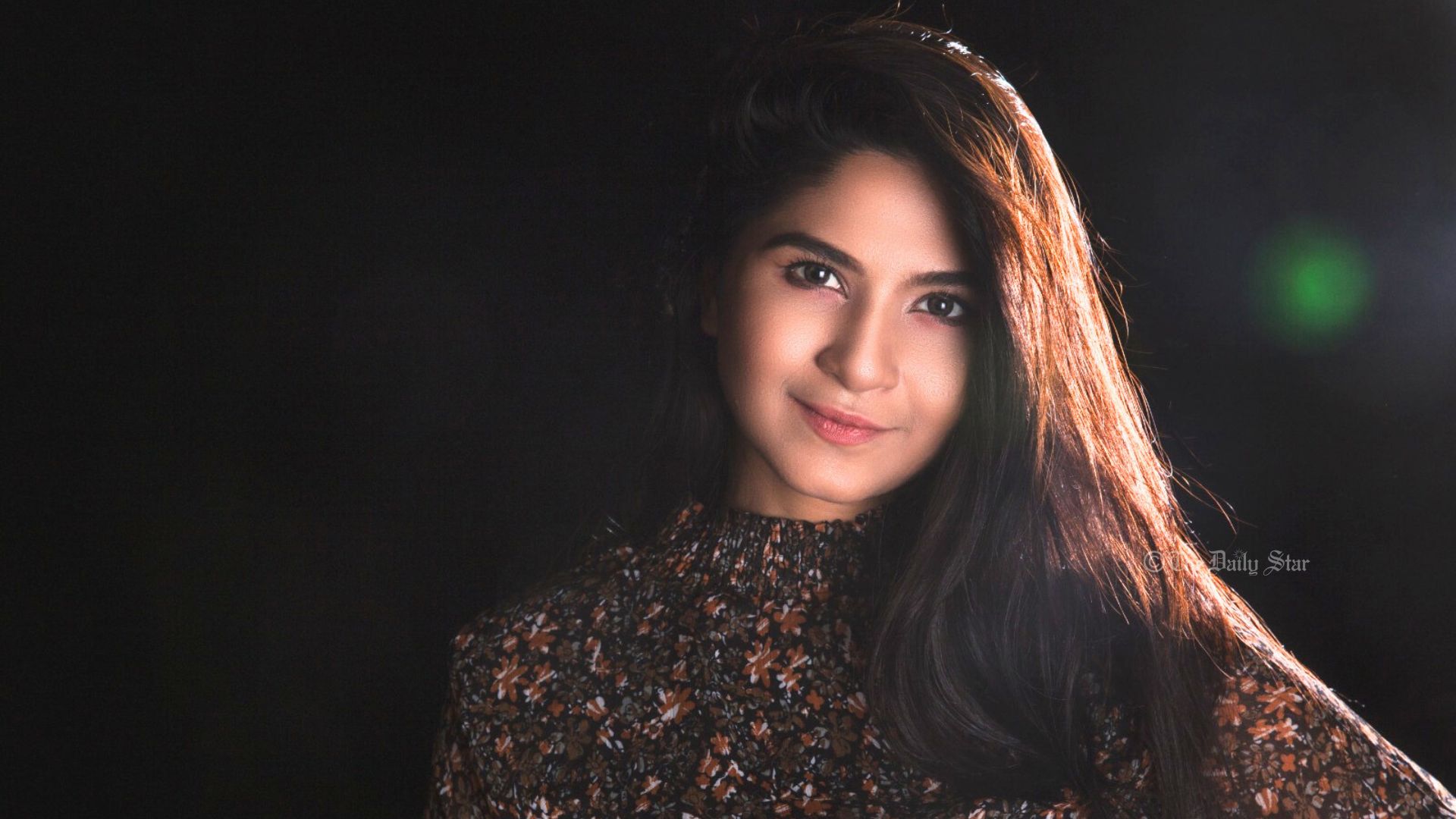 এখন কারো সঙ্গে প্রেম নেই: স্পর্শিয়া