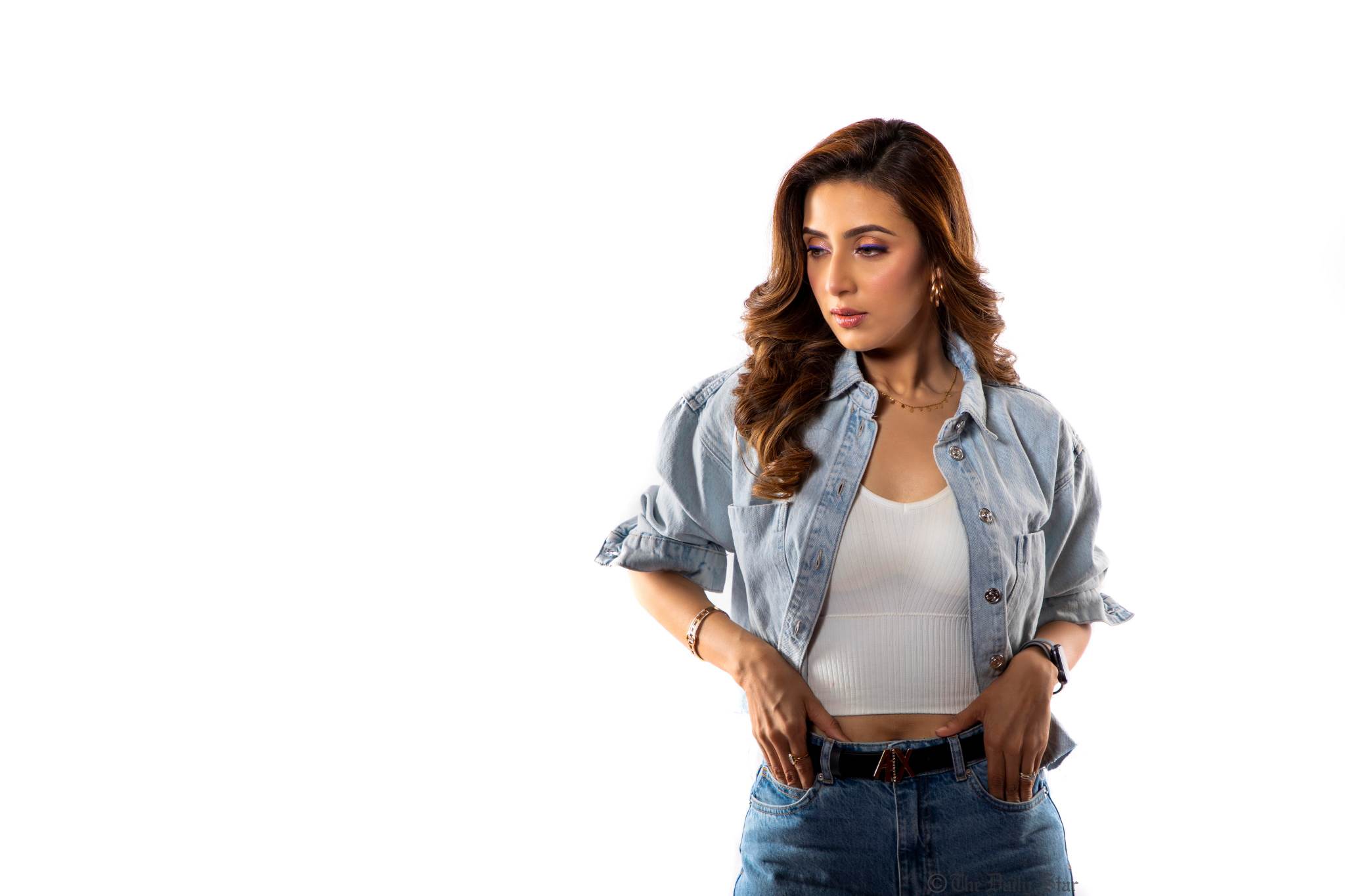 আশা করি দর্শকরা ‘অন্তর্জাল’ সিনেমার সঙ্গে থাকবেন: মিম