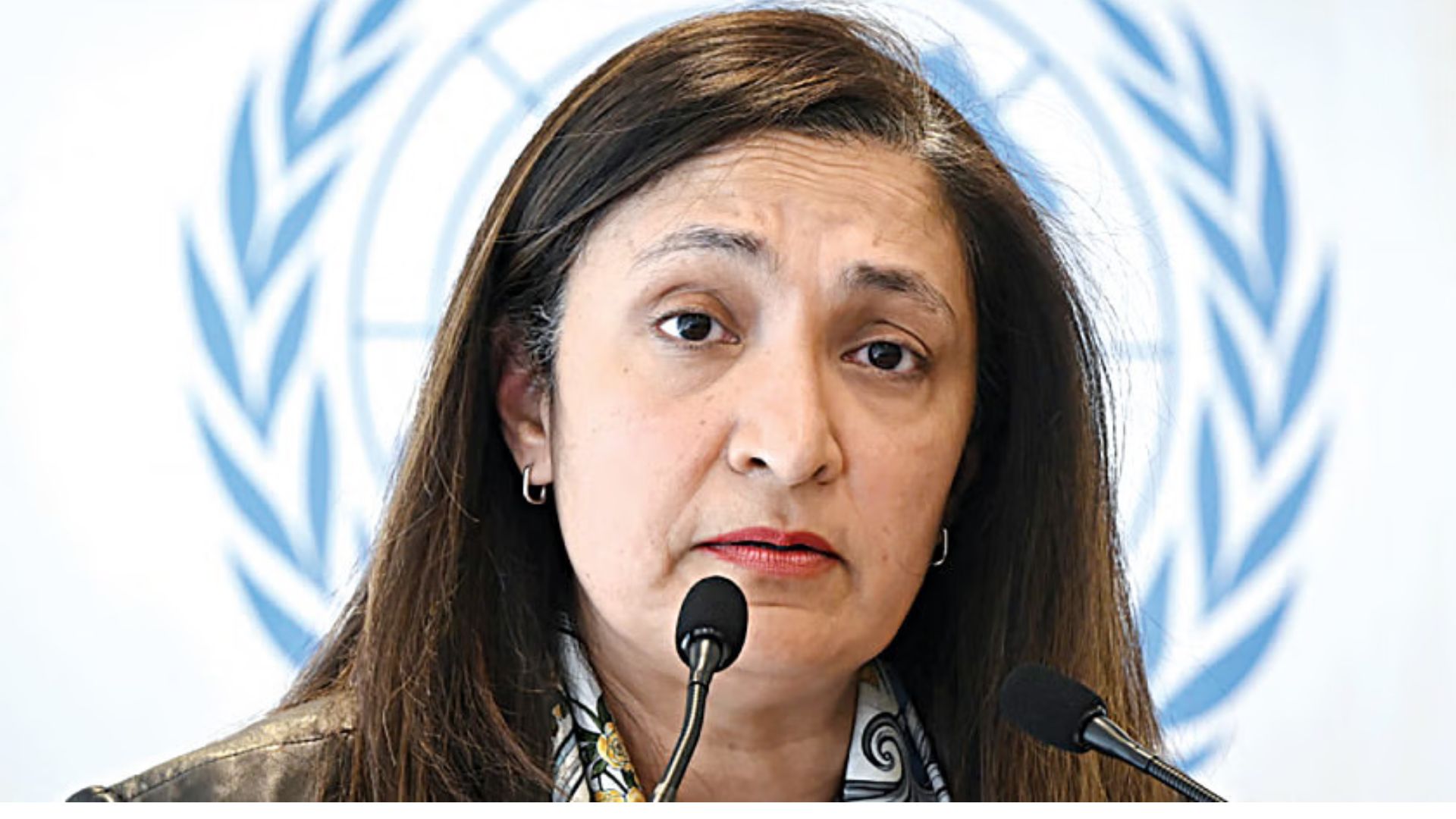 আজ ঢাকায় আসছেন উজরা জেয়া, আলোচনা হতে পারে নির্বাচন-মানবাধিকার নিয়ে