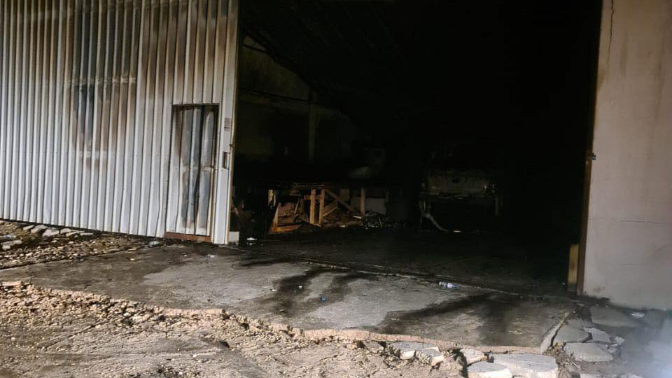 সৌদি আরবে আগুনে মৃত ৯ বাংলাদেশির পরিচয় পাওয়া গেছে