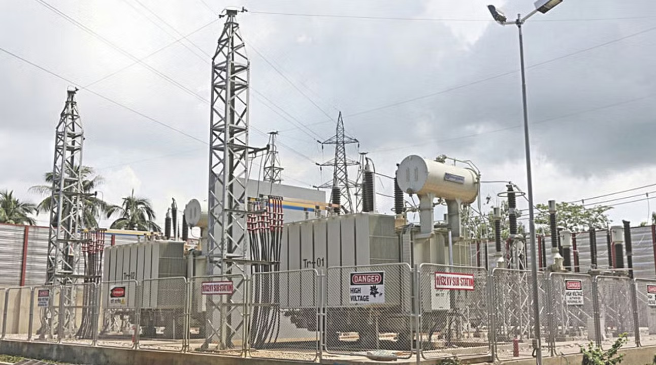 আগামী ৭ দিন ঢাকার কিছু এলাকায় বিদ্যুৎ ব্যাহত হতে পারে