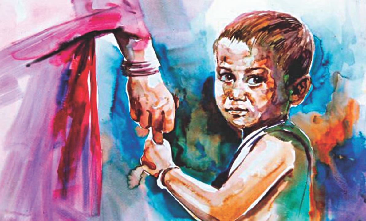 শিশুর উদ্বেগের কারণ ও লক্ষণ কী, বিশেষজ্ঞের পরামর্শ নেবেন কখন