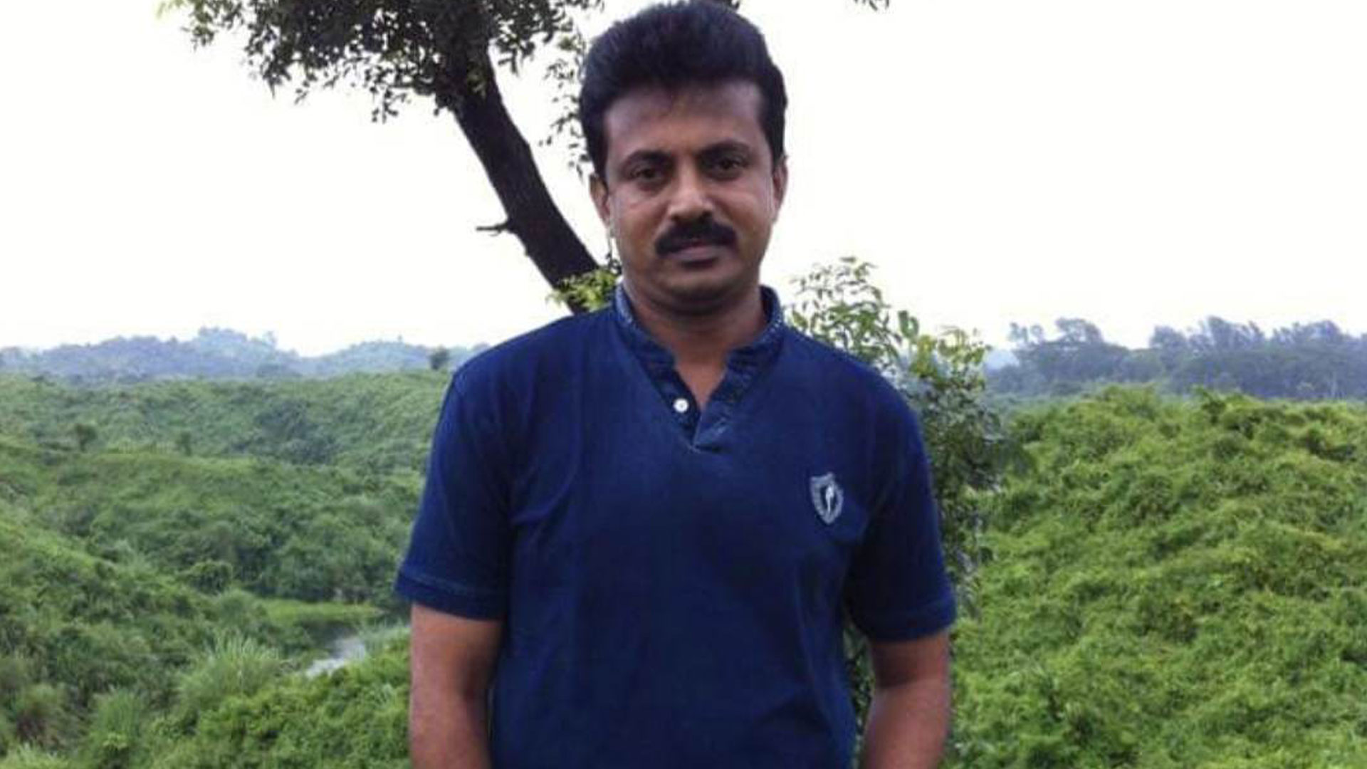 সাভারে বিএনপি নেতাকে তুলে নেওয়ার অভিযোগ