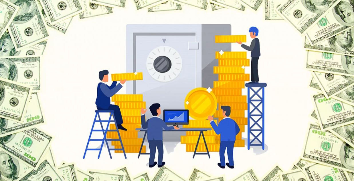 কম বয়সে অবসর নেওয়ার ৬ আর্থিক কৌশল