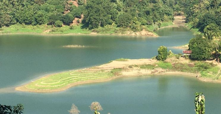 কী দেখবেন রাঙ্গামাটিতে