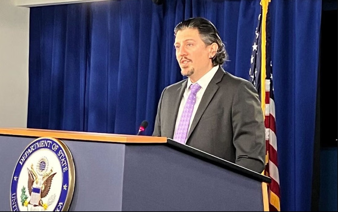 মার্কিন দুর্নীতিদমন বিষয়ক সমন্বয়ক রিচার্ড নেফিউ ঢাকায় আসছেন আজ