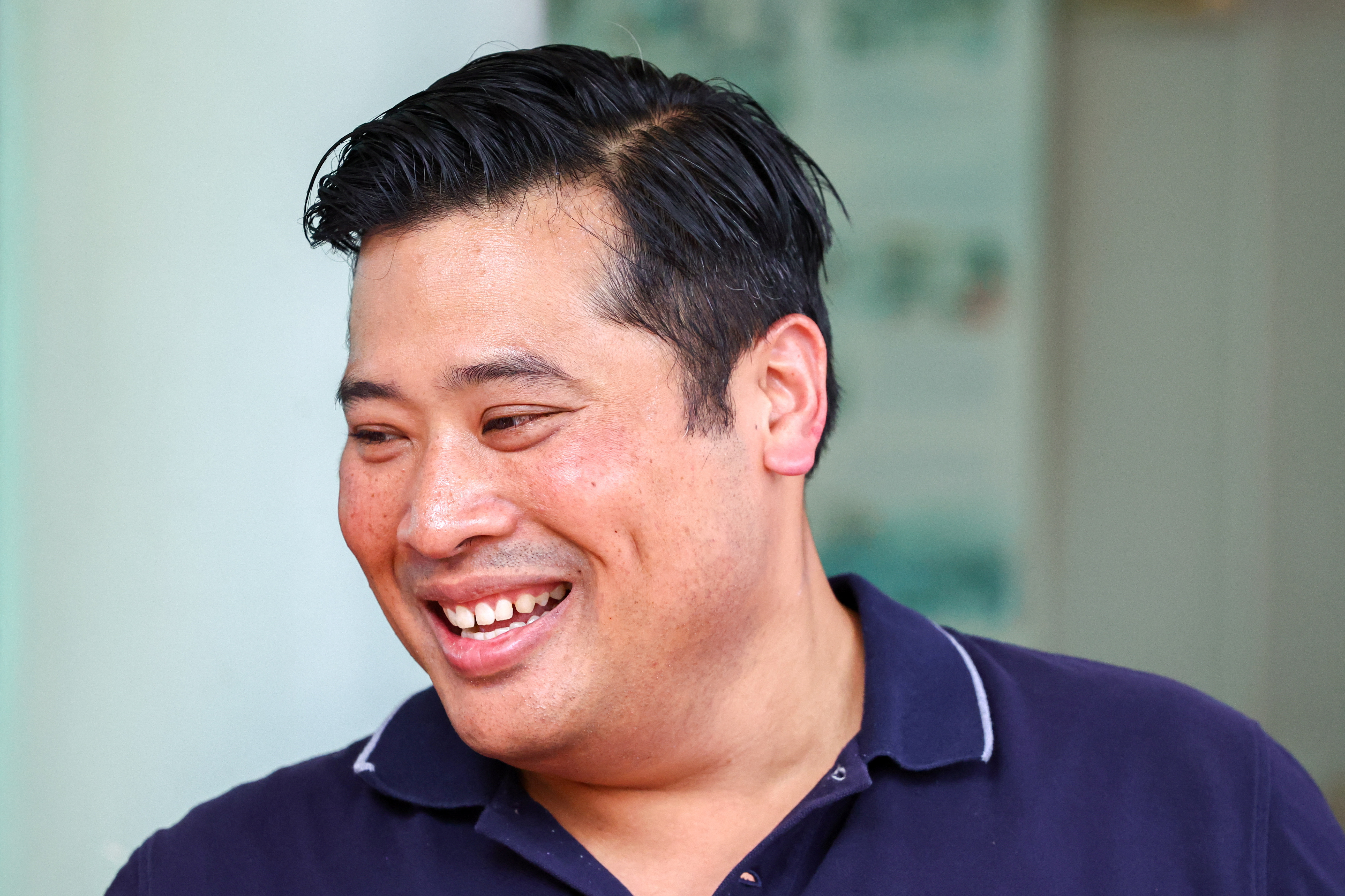 ২৭ বছর পর থাইল্যান্ডে ফিরলেন রাজপুত্র, হতে পারেন পরবর্তী রাজা