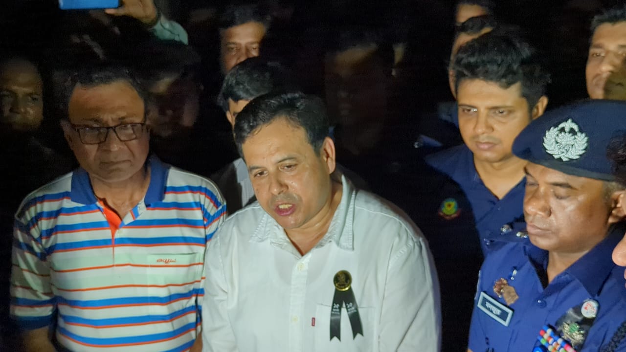 কুলাউড়ায় ‘১৭ জঙ্গি’ আটক, আগামীকালও চলবে অভিযান: সিটিটিসি