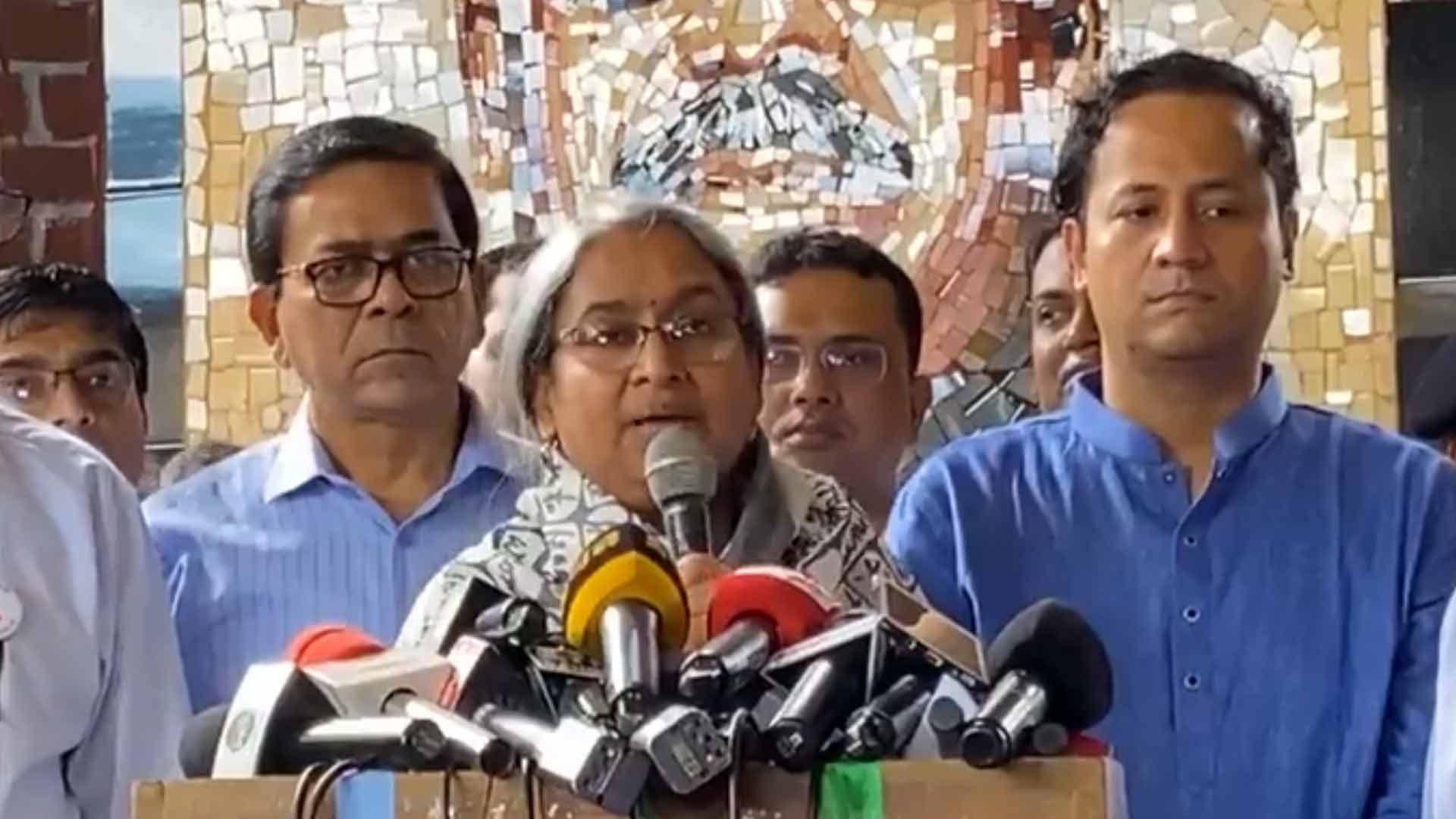 ৬০ দিনের মধ্যেই এইচএসসি-সমমানের ফল প্রকাশ করা হবে: শিক্ষামন্ত্রী