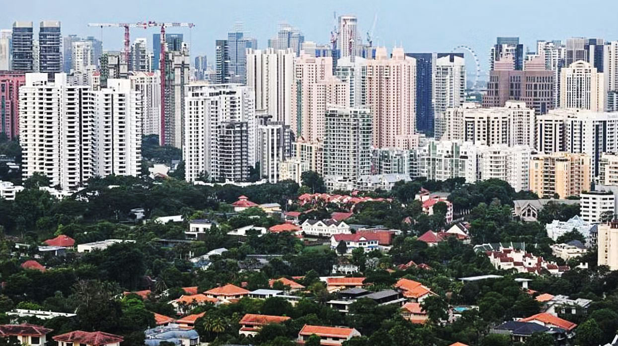 যে প্রক্রিয়ায় পাচারকারীদের ‘স্বর্গ’ সিঙ্গাপুর