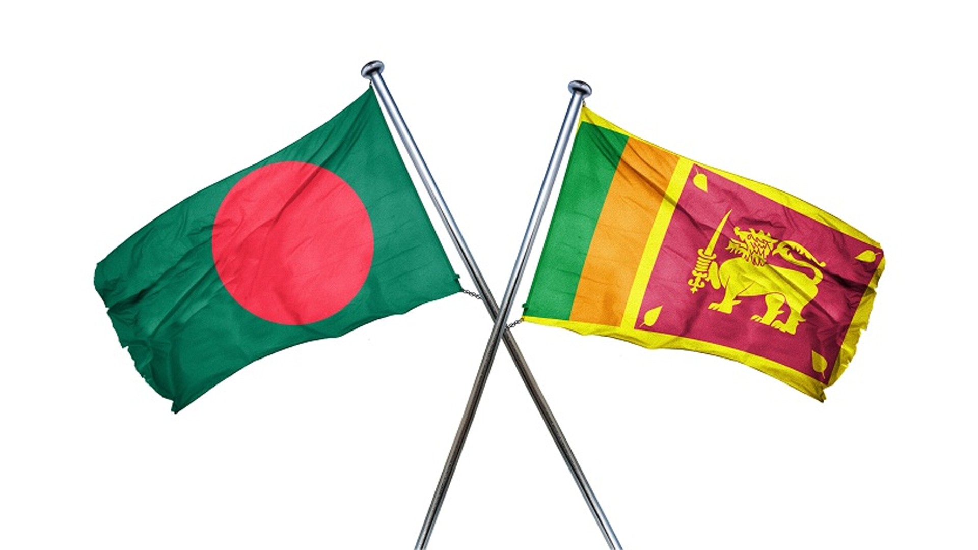 বাংলাদেশের ঋণের প্রথম কিস্তি ৫০ মিলিয়ন ডলার পরিশোধ করল শ্রীলঙ্কা