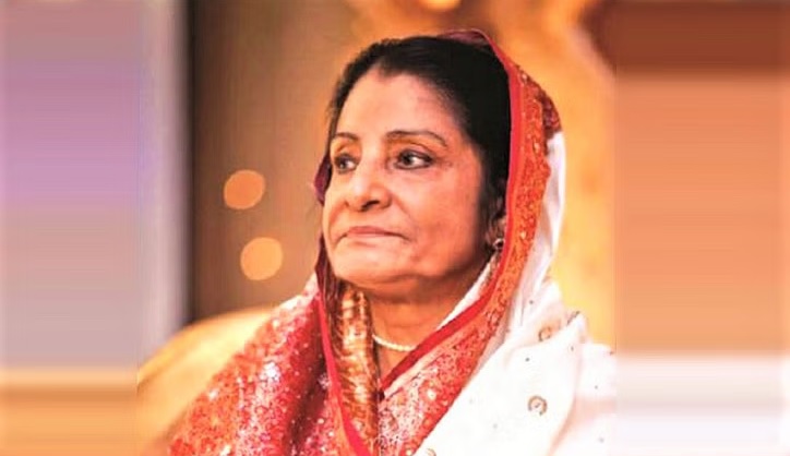 কাদের গেলেন দিল্লি, রওশন হয়ে গেলেন চেয়ারম্যান