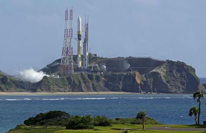 জাপানের ‘মুন-স্নাইপার’ চন্দ্রাভিযান তৃতীয়বারের মতো স্থগিত