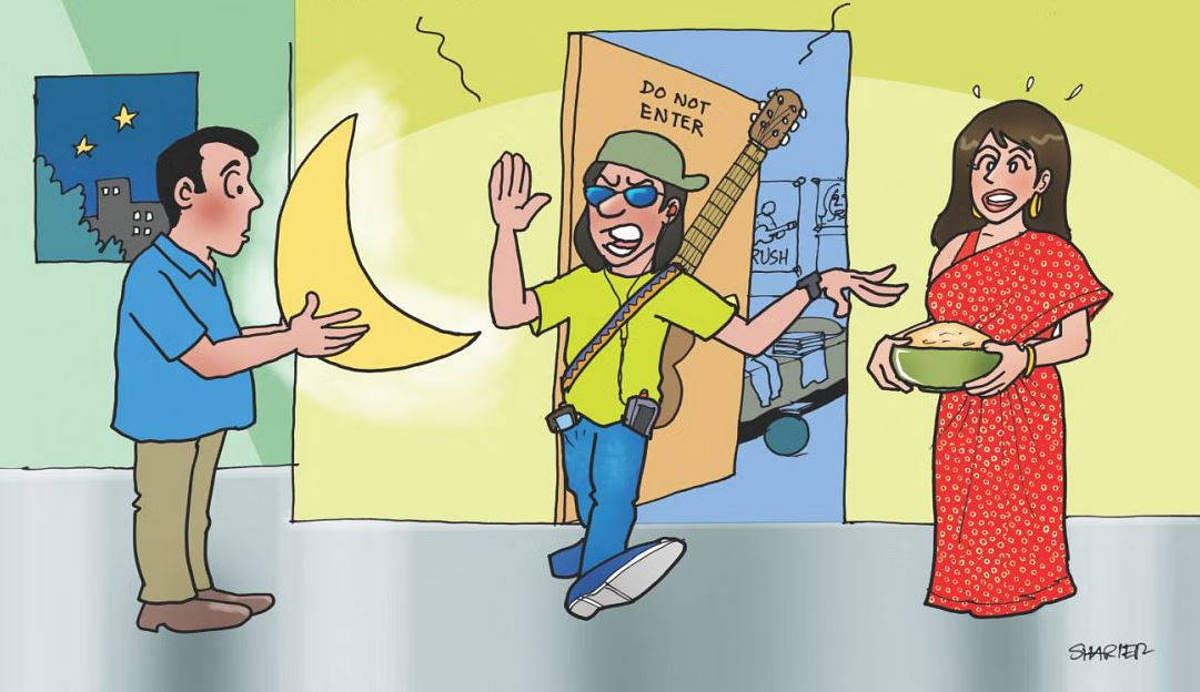 টিনএজার সন্তানের সঙ্গে দূরত্ব-মতের অমিল, বাবা-মায়ের জন্য পরামর্শ