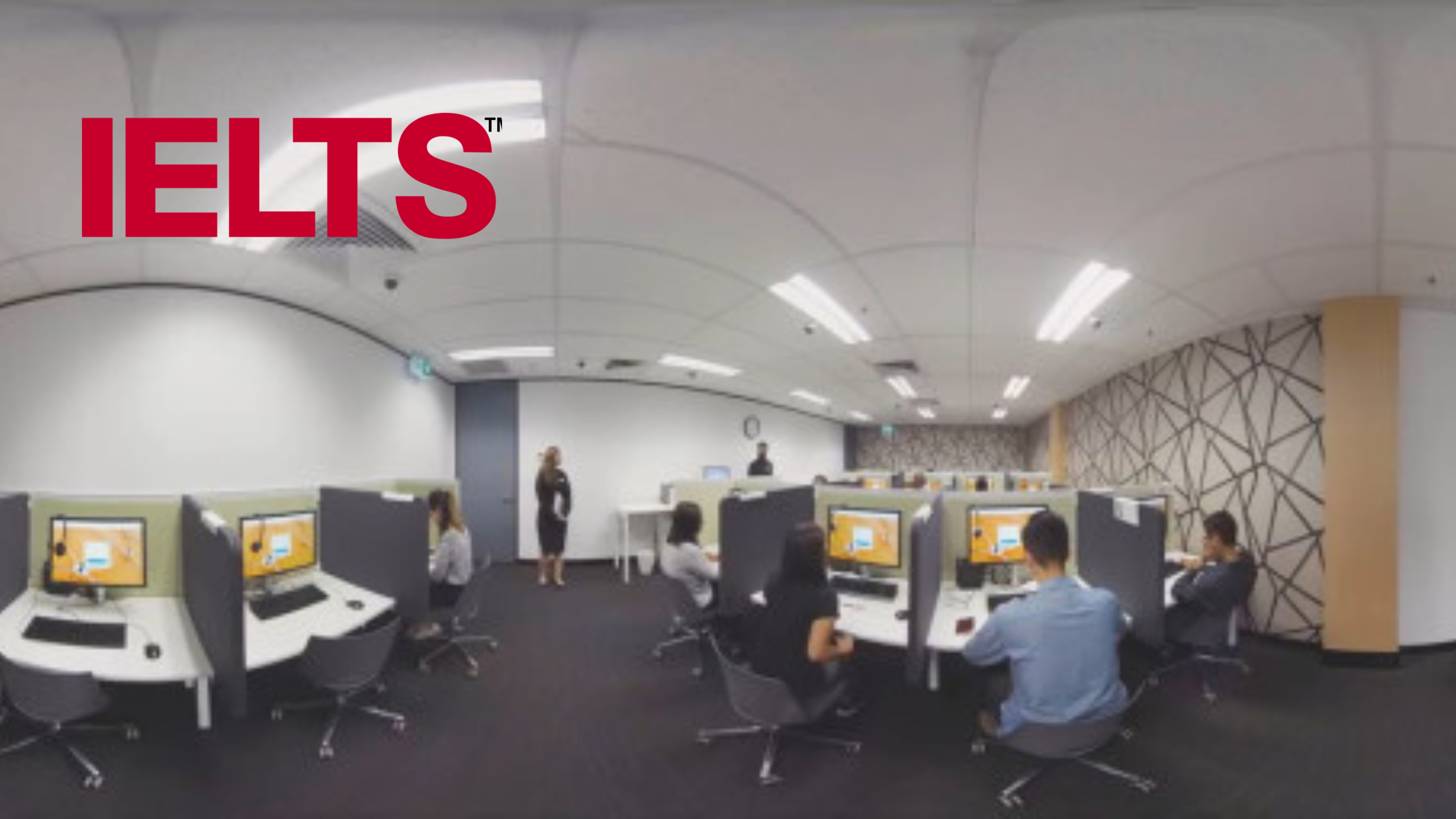 আইইএলটিএস পরীক্ষায় সংখ্যার ব্যবহার করবেন যেভাবে